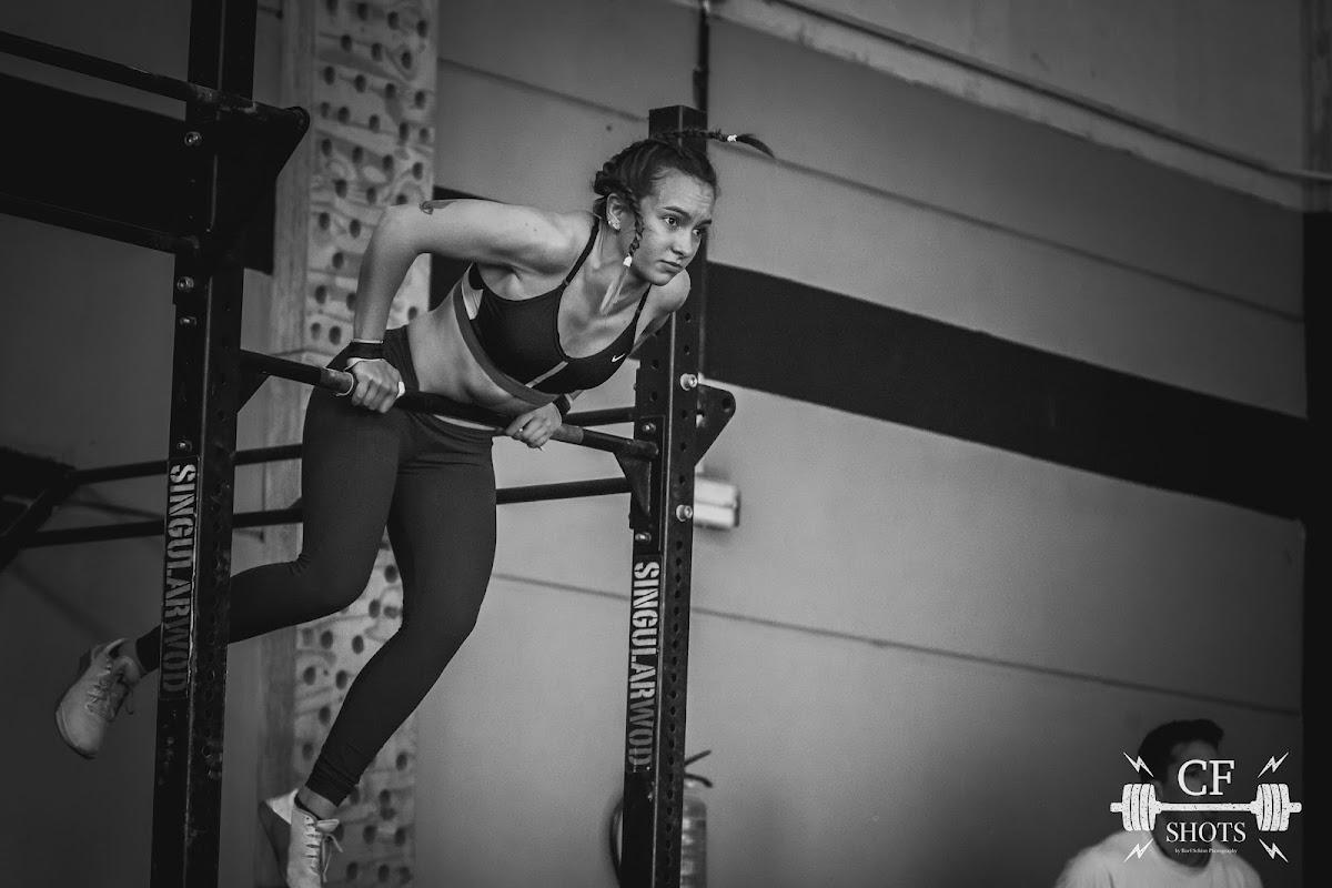 CrossFit Tarragona Photo of CrossFit Tarragona