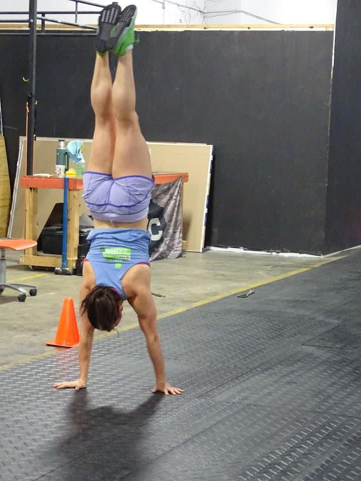 Fit Club - Home of CrossFit 614 Photo of CrossFit 614