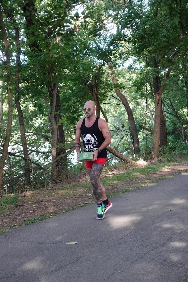 Fit Club - Home of CrossFit 614 Photo of CrossFit 614