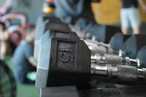 Ygor Duarte Photo of G7 CrossFit