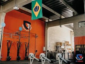 G7 CrossFit Photo of G7 CrossFit