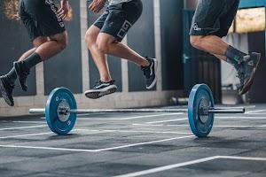 G7 CrossFit Photo of G7 CrossFit