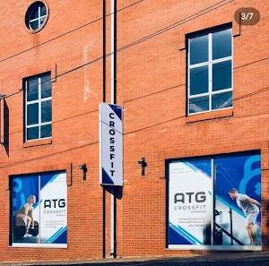 Rustum Hatea Photo of Against The Grain CrossFit