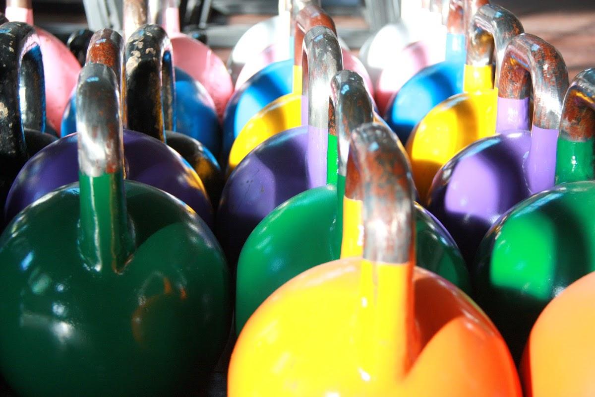 CrossFit Posterus Photo of CrossFit Posterus