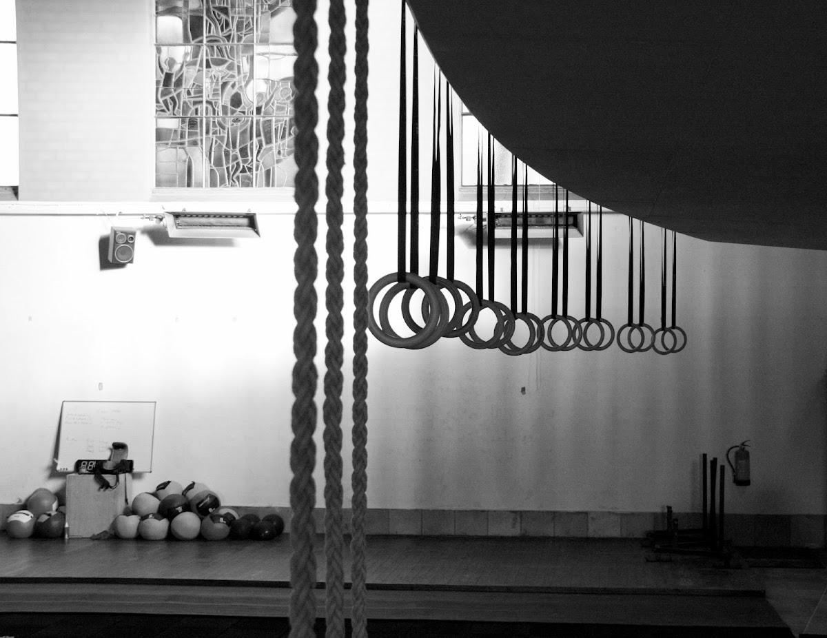 CrossFit Posterus Photo of CrossFit Posterus