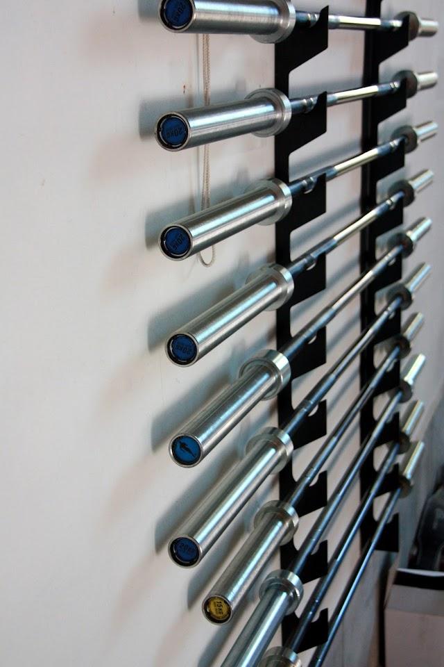 CrossFit Posterus Photo of CrossFit Posterus