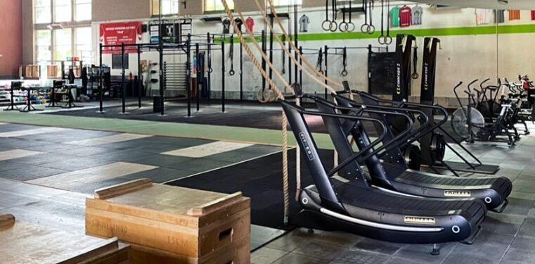 CrossFit Posterus Photo of CrossFit Posterus