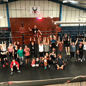 CrossFit Chichester Photo of CrossFit Chichester