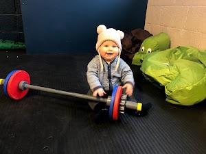 CrossFit Chichester Photo of CrossFit Chichester