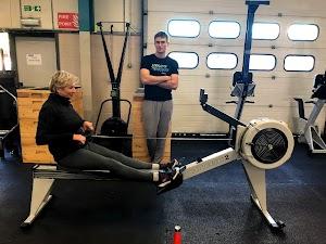 CrossFit Chichester Photo of CrossFit Chichester