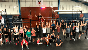 CrossFit Chichester Photo of CrossFit Chichester