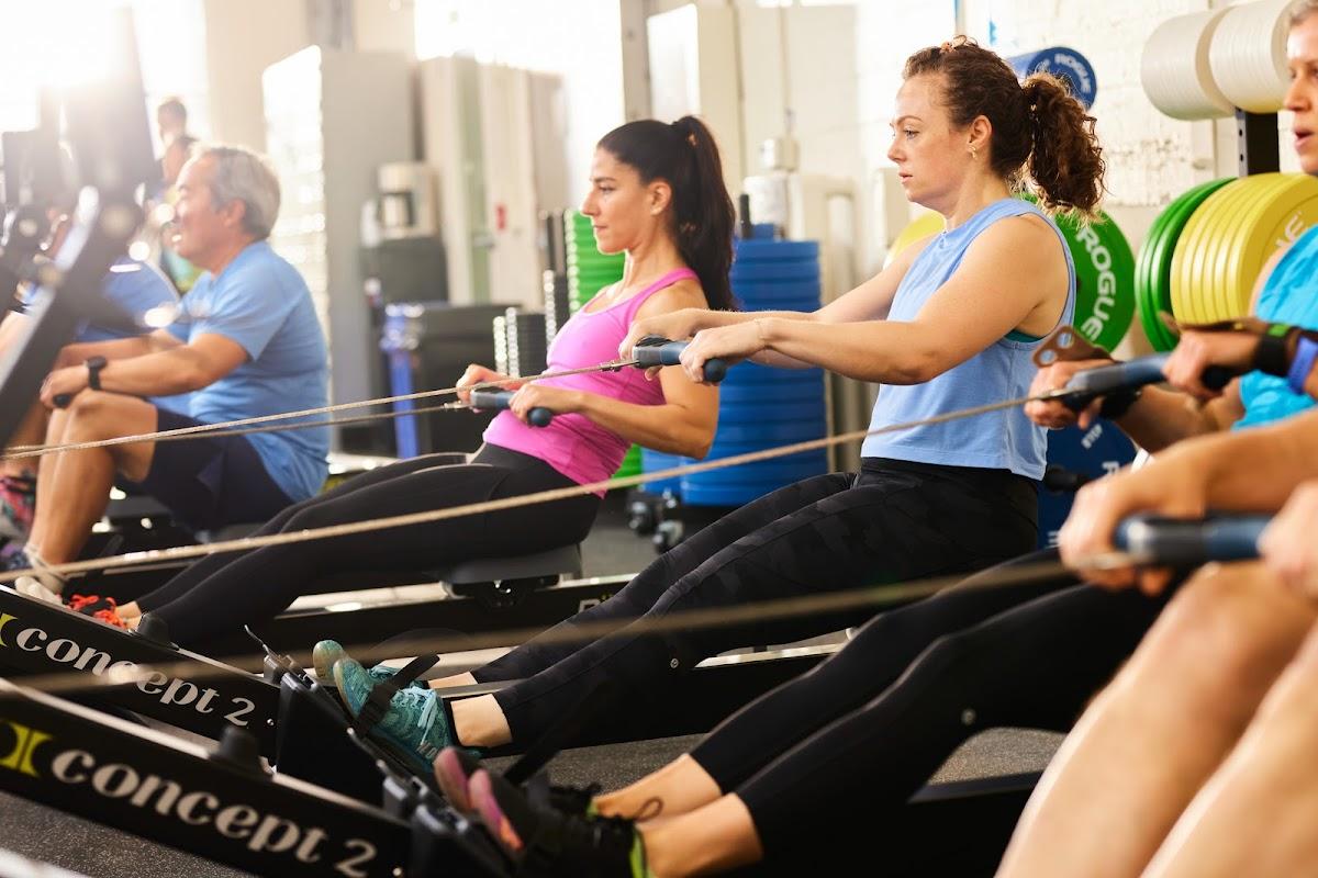 CrossFit 7x7 Photo of CrossFit 7x7