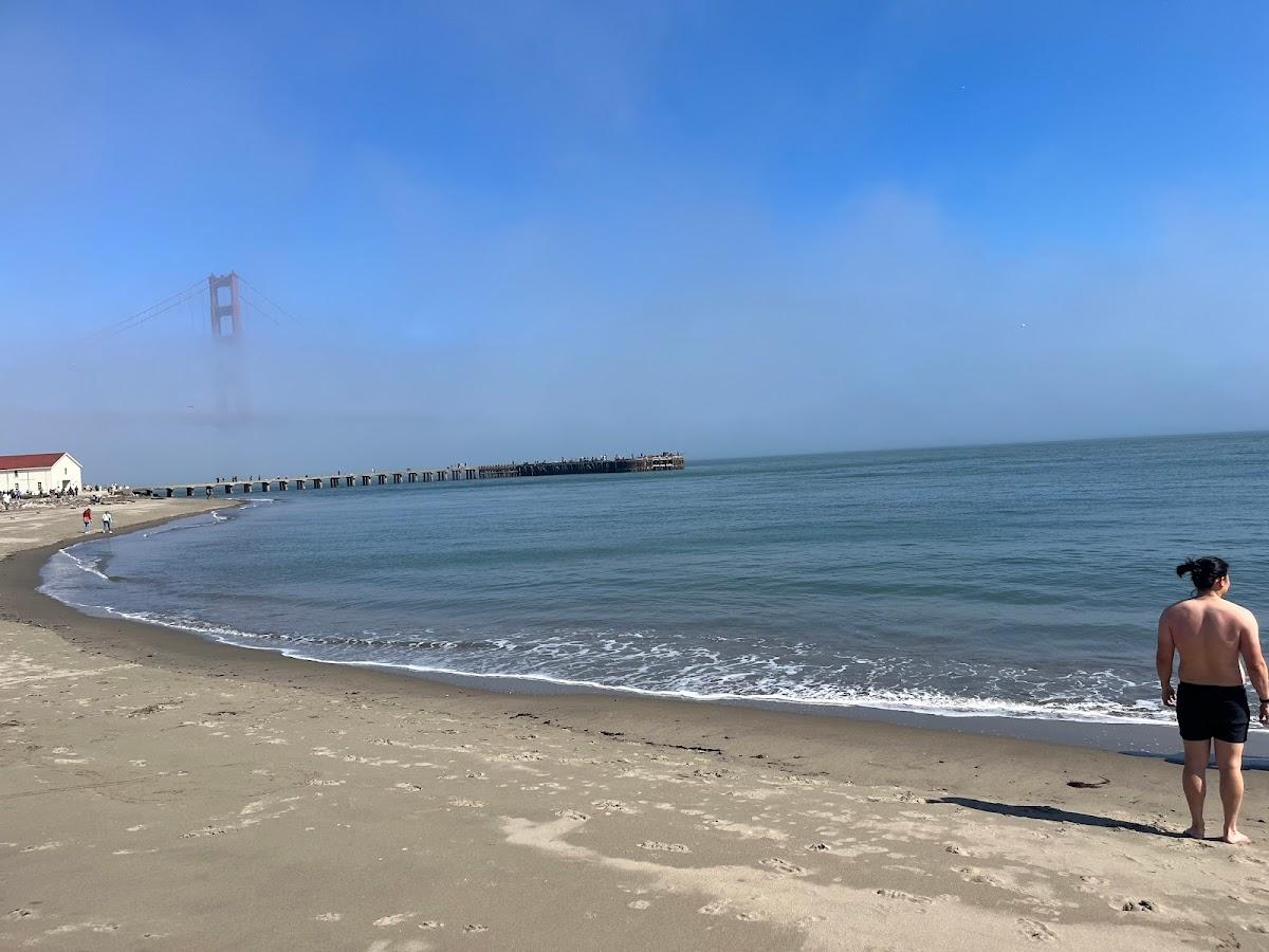 Glenn Fiedler Photo of CrossFit 7x7