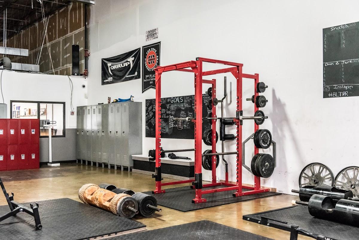 CrossFit Extremity Photo of CrossFit Extremity