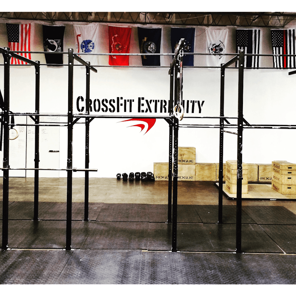 CrossFit Extremity Photo of CrossFit Extremity