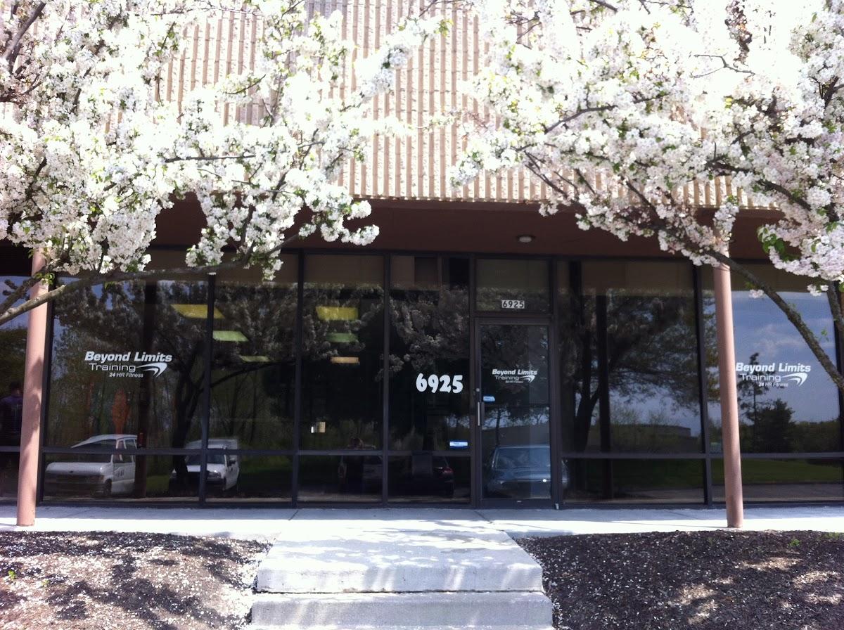 CrossFit Extremity Photo of CrossFit Extremity