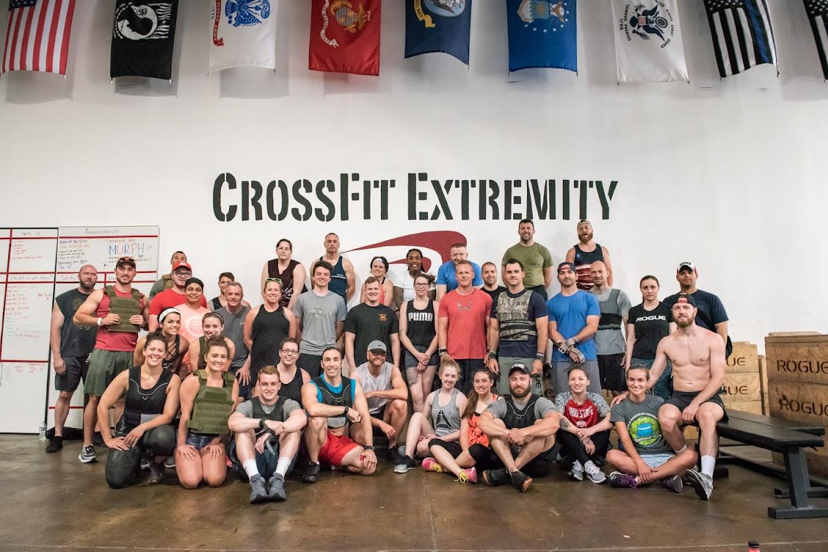 CrossFit Extremity Photo of CrossFit Extremity