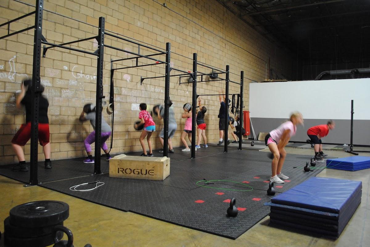 CrossFit Extremity Photo of CrossFit Extremity