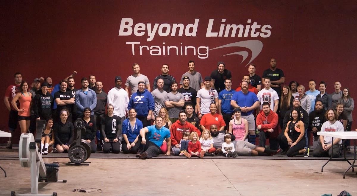 CrossFit Extremity Photo of CrossFit Extremity