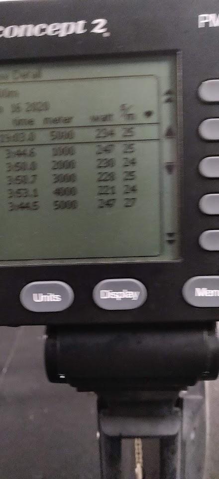 Jay Kanabar Photo of CrossFit Chiltern