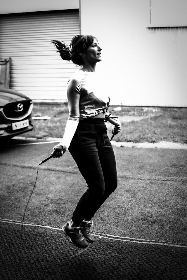 CrossFit Chiltern - Personal and Group Fitness Photo of CrossFit Chiltern