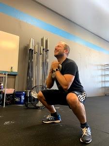 Tech City CrossFit Photo of Tech City CrossFit