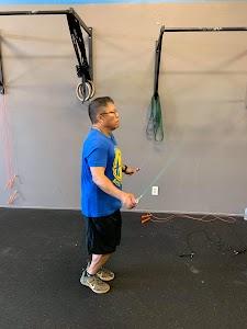 Tech City CrossFit Photo of Tech City CrossFit