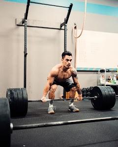 Tech City CrossFit Photo of Tech City CrossFit