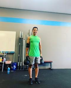 Tech City CrossFit Photo of Tech City CrossFit