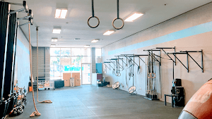Tech City CrossFit Photo of Tech City CrossFit
