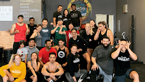 Tech City CrossFit Photo of Tech City CrossFit