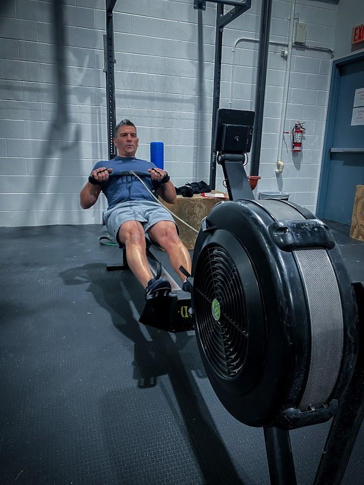 FirePower CrossFit; Fitness & Wellness Photo of FirePower CrossFit