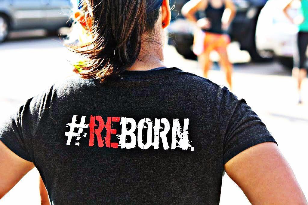 FirePower CrossFit; Fitness & Wellness Photo of FirePower CrossFit