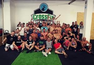 Julien (Smoker112) Photo of CrossFit La Vesdre