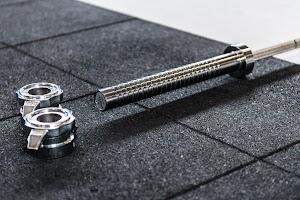 CrossFit Le Vesdre Photo of CrossFit La Vesdre