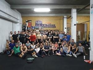 CrossFit Le Vesdre Photo of CrossFit La Vesdre