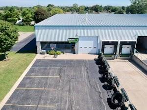 CrossFit Allendale Photo of CrossFit Allendale