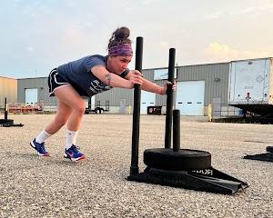 CrossFit Allendale Photo of CrossFit Allendale