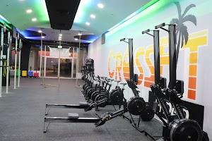 קרוספיט אשדוד סי אנד סאן CrossFit Ashdod Sea&Sun Photo of CrossFit Sea and Sun