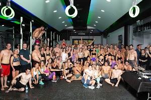 קרוספיט אשדוד סי אנד סאן CrossFit Ashdod Sea&Sun Photo of CrossFit Sea and Sun