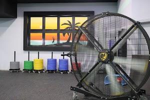 קרוספיט אשדוד סי אנד סאן CrossFit Ashdod Sea&Sun Photo of CrossFit Sea and Sun