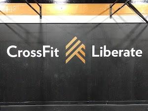 Gnarly G Photo of CrossFit Liberate