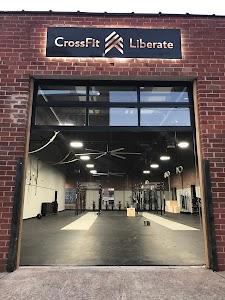 CrossFit Liberate Photo of CrossFit Liberate