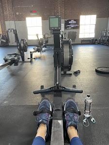 Debra Asper Photo of CrossFit Liberate