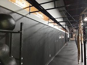 Gnarly G Photo of CrossFit Liberate