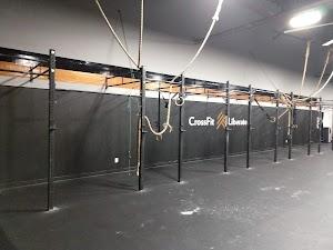 Gnarly G Photo of CrossFit Liberate