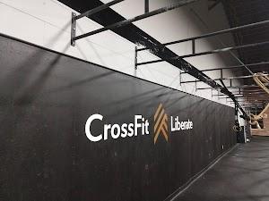 Gnarly G Photo of CrossFit Liberate