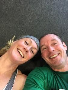 The Cabin CrossFit Photo of The Cabin CrossFit