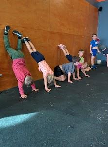 Dale Chapman Photo of The Cabin CrossFit