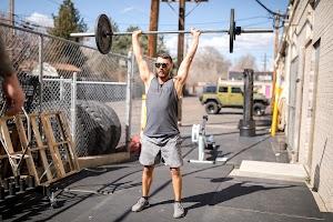 CrossFit Common Fortitude Photo of CrossFit Common Fortitude